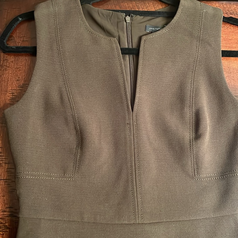 Sheath Dress